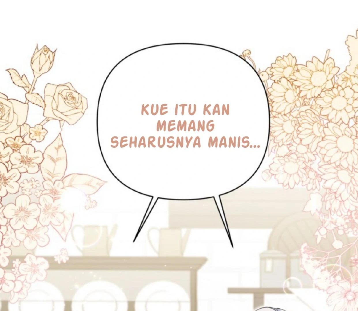 The Sister Who Was My Enemy Now Loves Me Chapter 15 Gambar 94