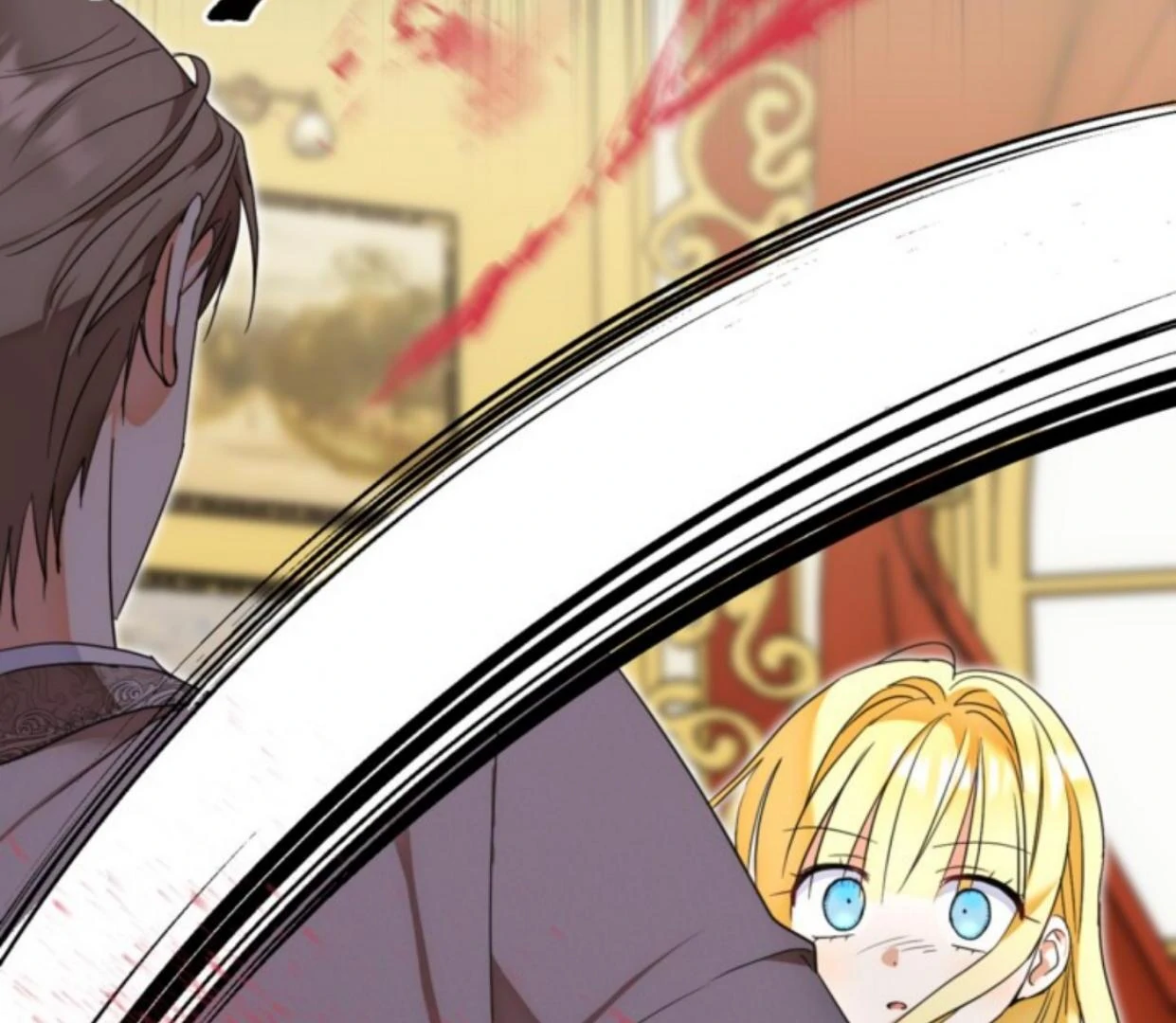 The Sister Who Was My Enemy Now Loves Me Chapter 16 Gambar 116