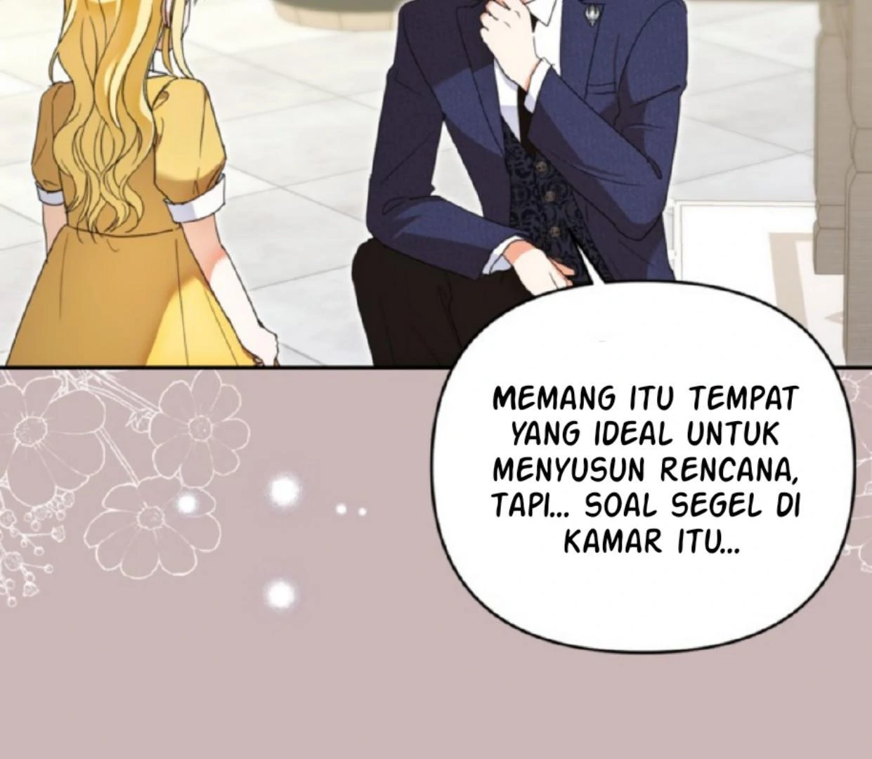 The Sister Who Was My Enemy Now Loves Me Chapter 16 Gambar 144