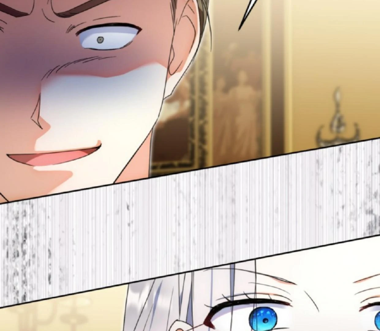 The Sister Who Was My Enemy Now Loves Me Chapter 16 Gambar 160