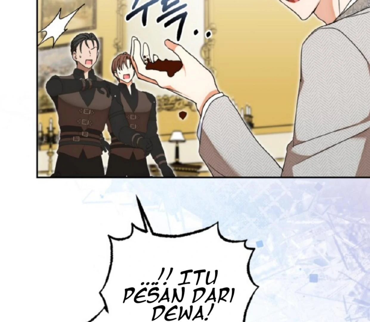 The Sister Who Was My Enemy Now Loves Me Chapter 16 Gambar 70