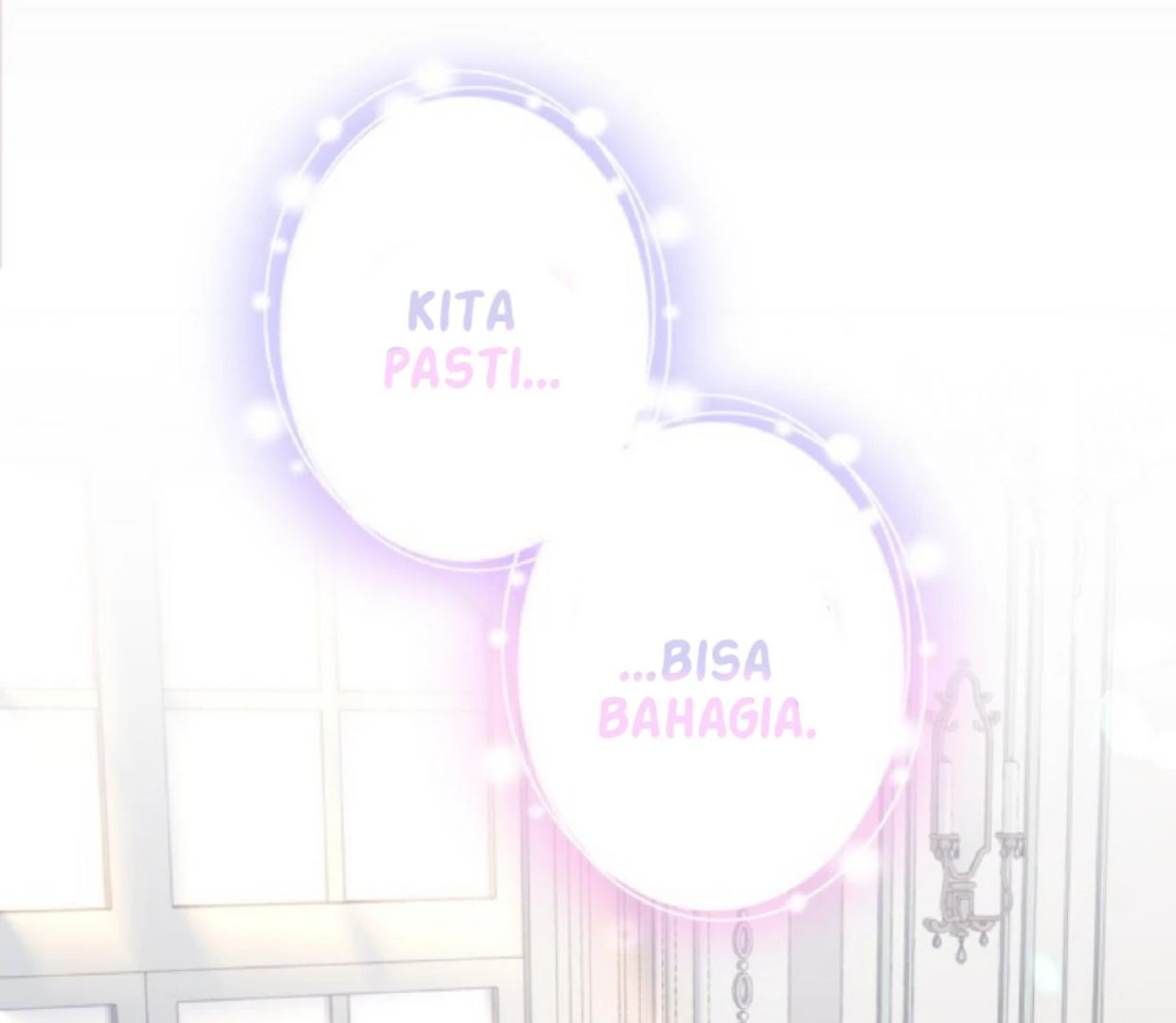 The Sister Who Was My Enemy Now Loves Me Chapter 17 Gambar 155