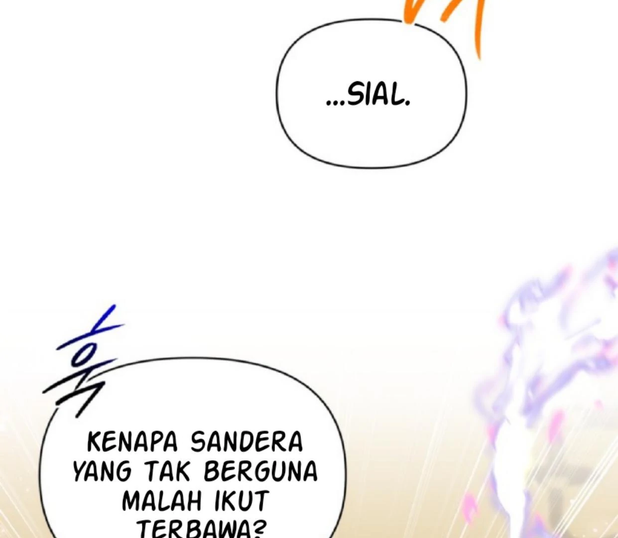 The Sister Who Was My Enemy Now Loves Me Chapter 17 Gambar 57