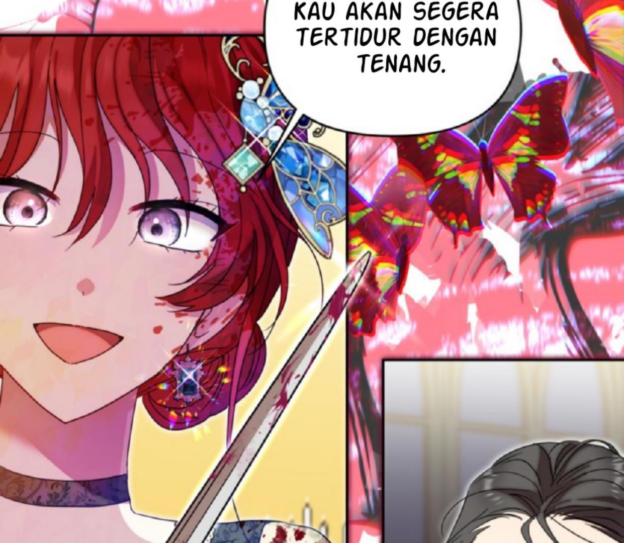 The Sister Who Was My Enemy Now Loves Me Chapter 17 Gambar 95