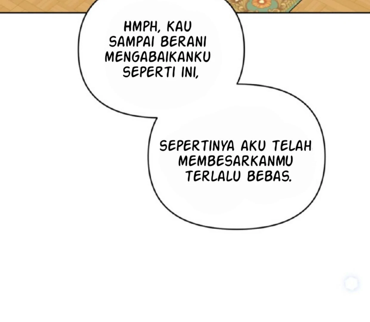 The Sister Who Was My Enemy Now Loves Me Chapter 18 Gambar 122