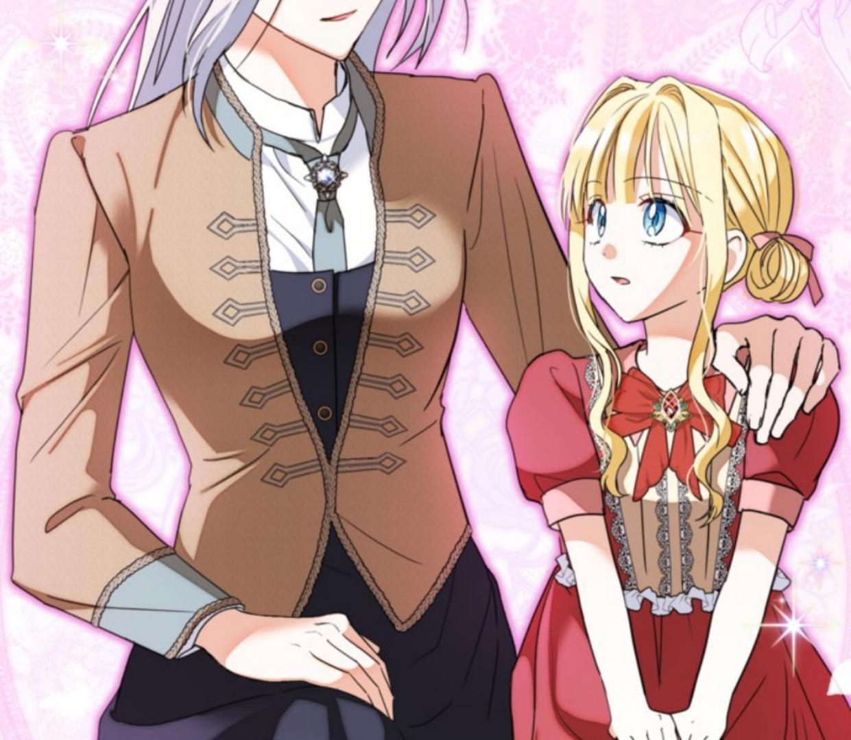 The Sister Who Was My Enemy Now Loves Me Chapter 18 Gambar 158