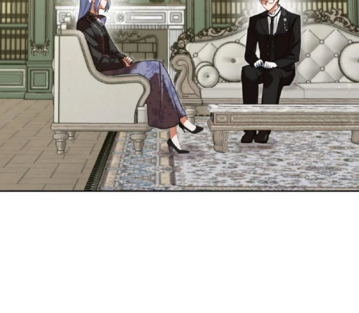 The Sister Who Was My Enemy Now Loves Me Chapter 18 Gambar 27