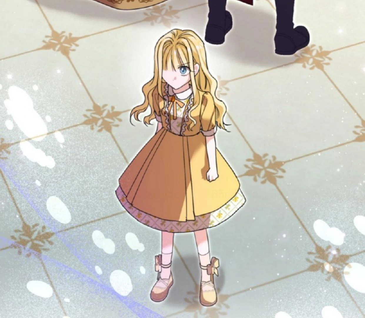 The Sister Who Was My Enemy Now Loves Me Chapter 18 Gambar 30