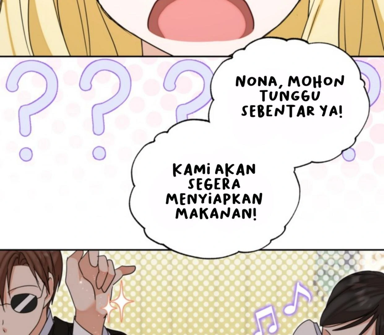 The Sister Who Was My Enemy Now Loves Me Chapter 18 Gambar 67