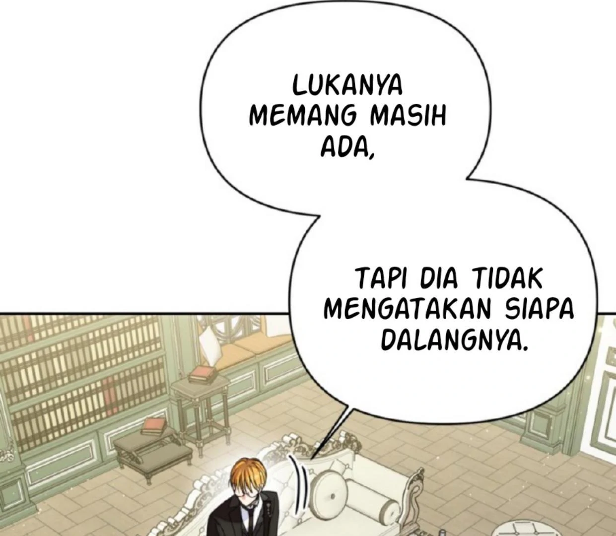 The Sister Who Was My Enemy Now Loves Me Chapter 18 Gambar 9