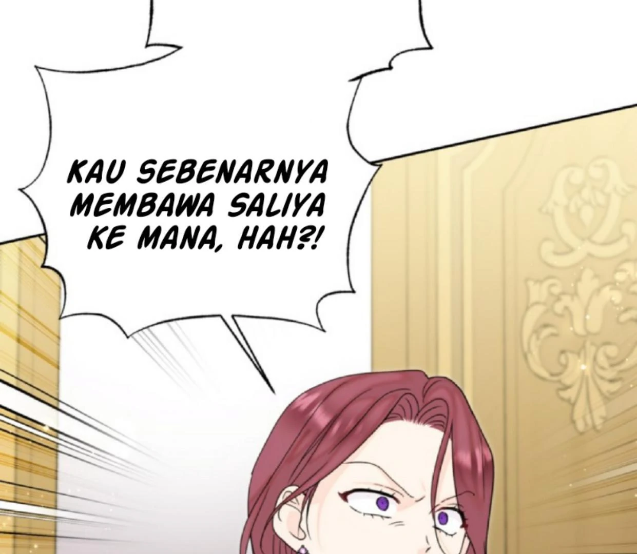 The Sister Who Was My Enemy Now Loves Me Chapter 18 Gambar 94