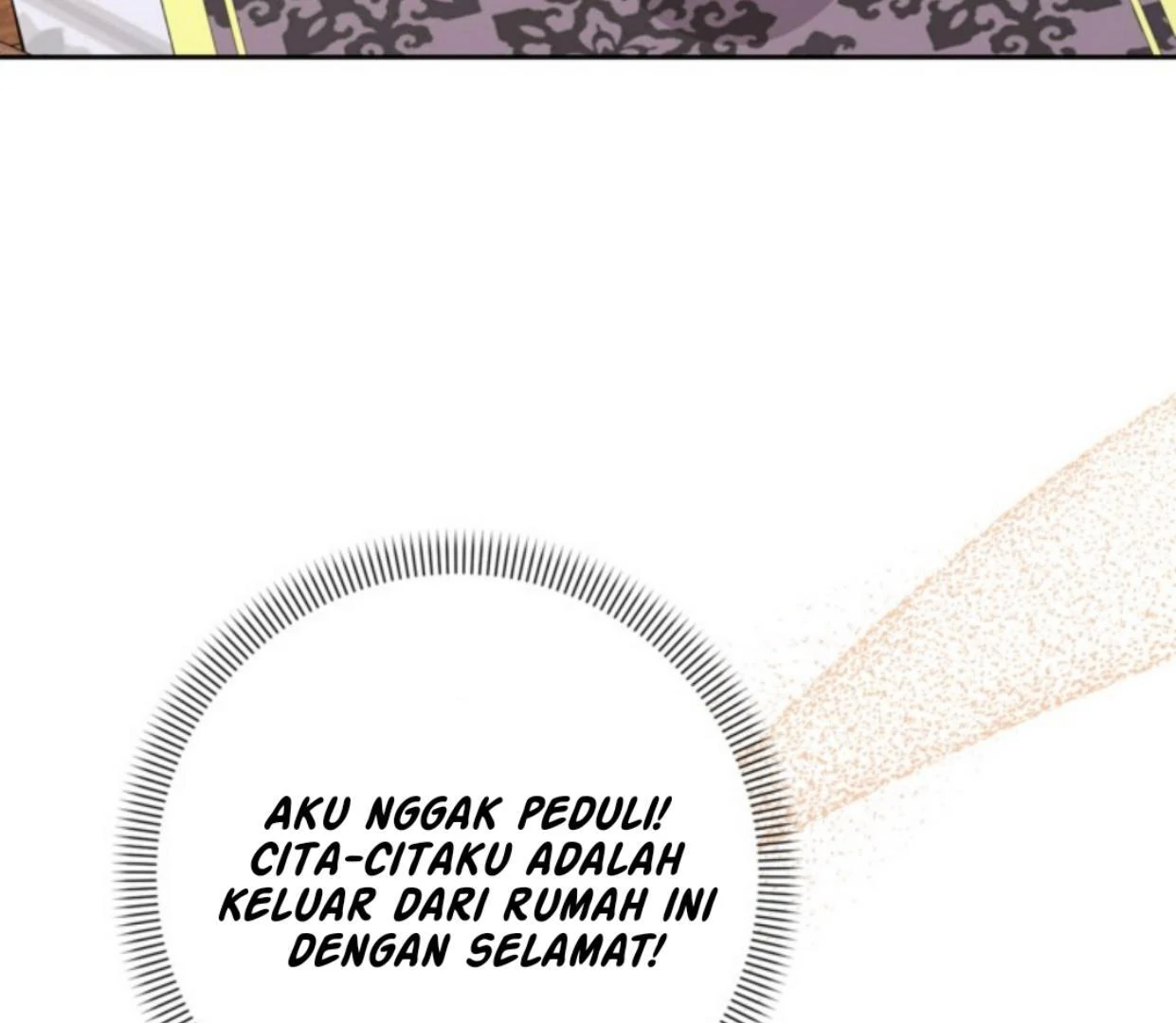 The Sister Who Was My Enemy Now Loves Me Chapter 19 Gambar 116