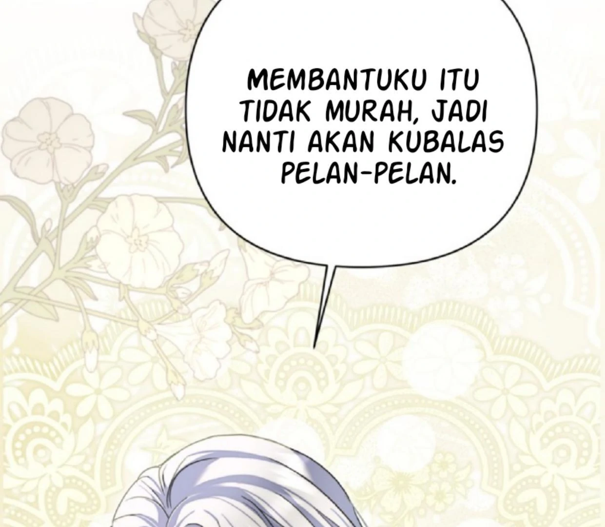 The Sister Who Was My Enemy Now Loves Me Chapter 19 Gambar 14