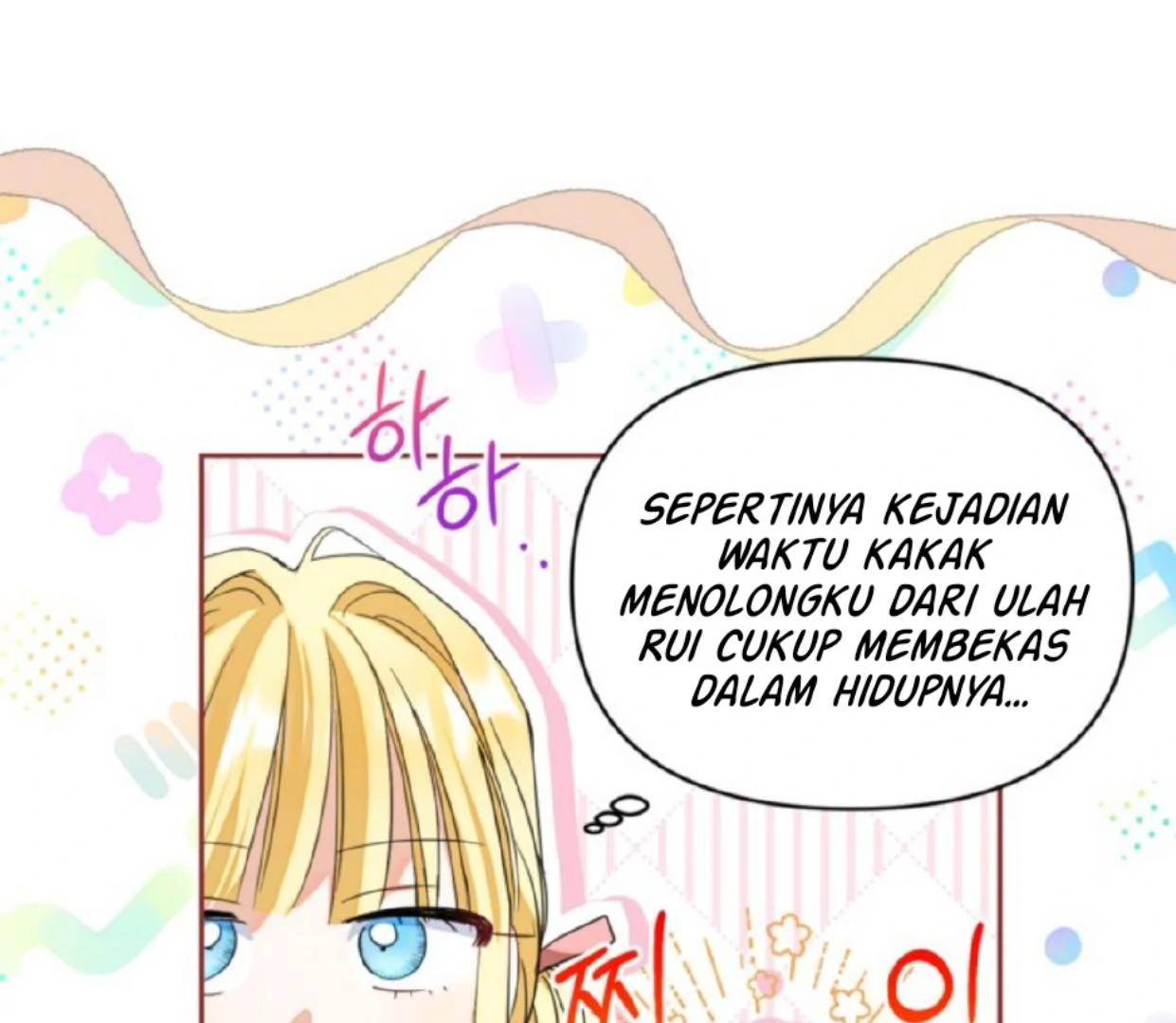 The Sister Who Was My Enemy Now Loves Me Chapter 19 Gambar 54