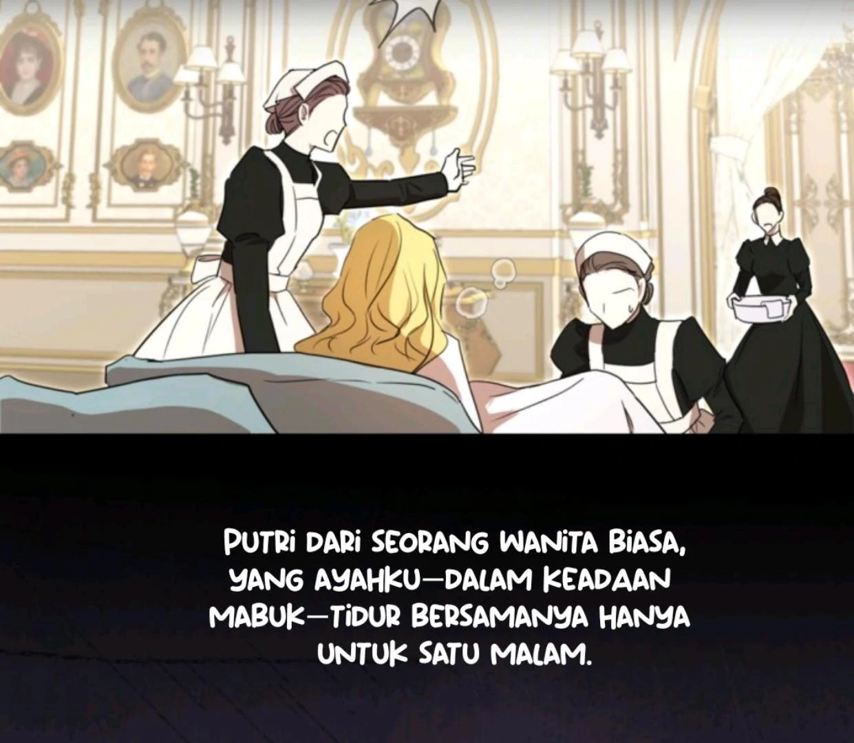 The Sister Who Was My Enemy Now Loves Me Chapter 2 Gambar 34