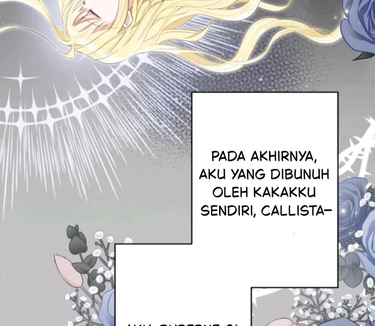 The Sister Who Was My Enemy Now Loves Me Chapter 2 Gambar 5