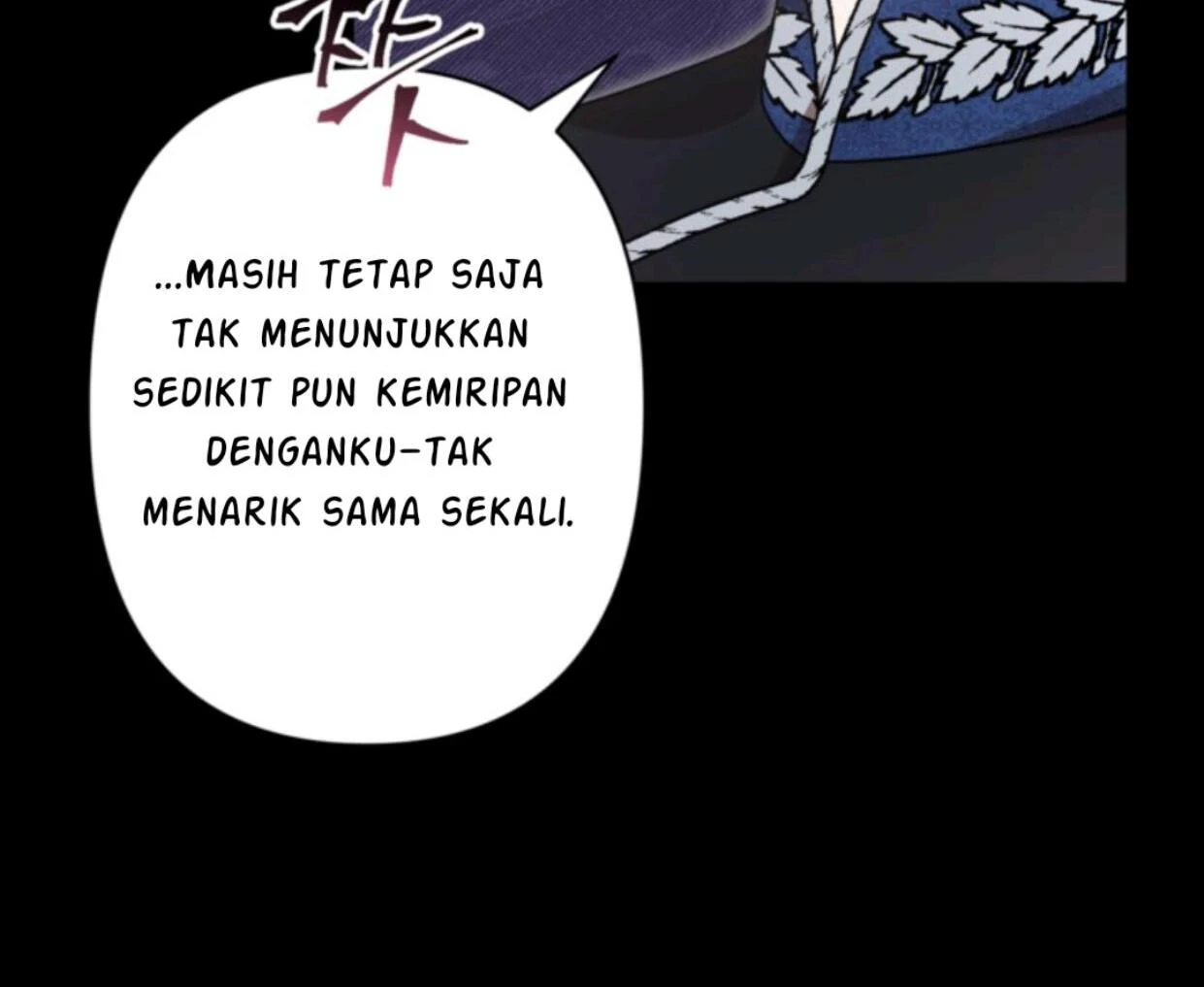 The Sister Who Was My Enemy Now Loves Me Chapter 2 Gambar 61