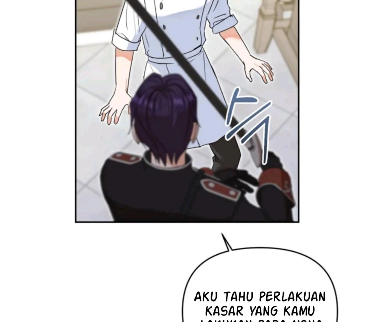 The Sister Who Was My Enemy Now Loves Me Chapter 21 Gambar 102