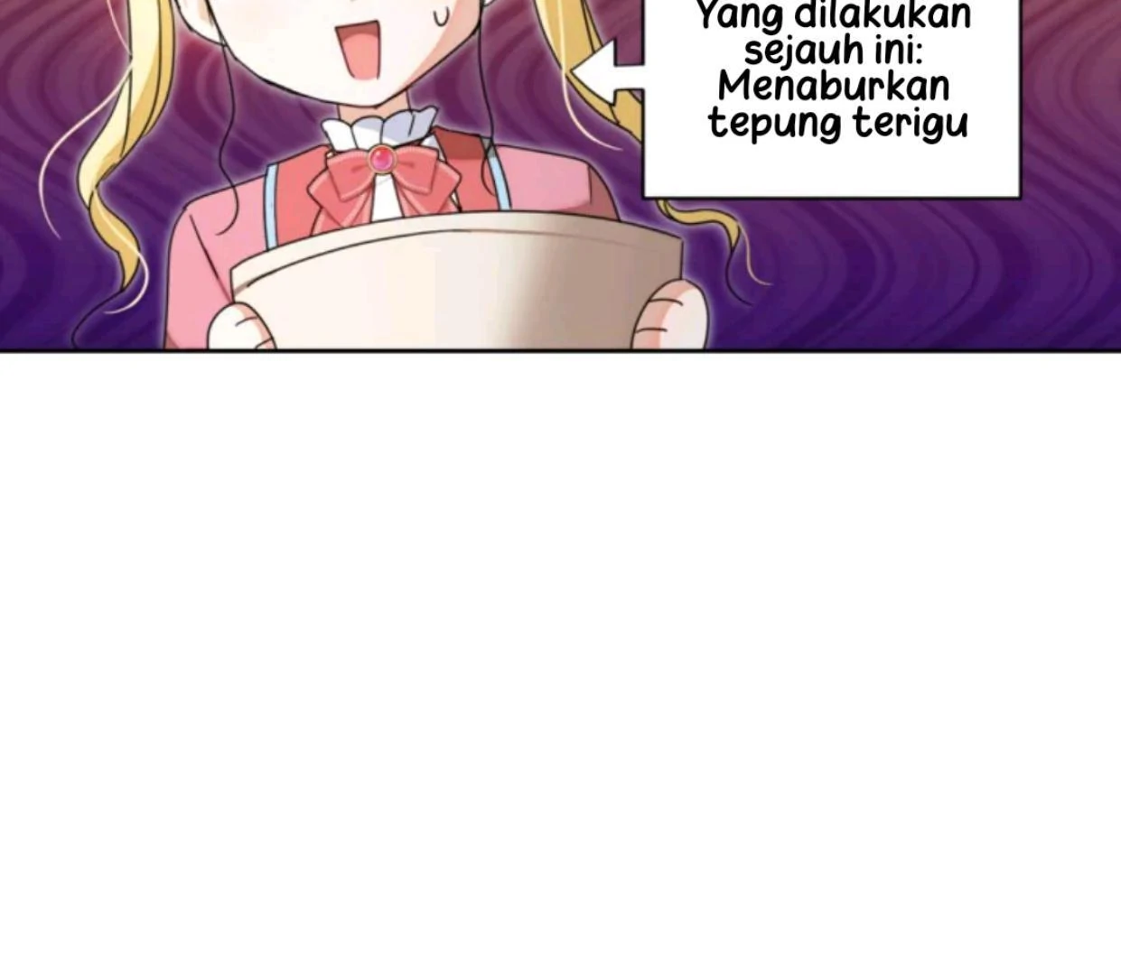 The Sister Who Was My Enemy Now Loves Me Chapter 21 Gambar 143