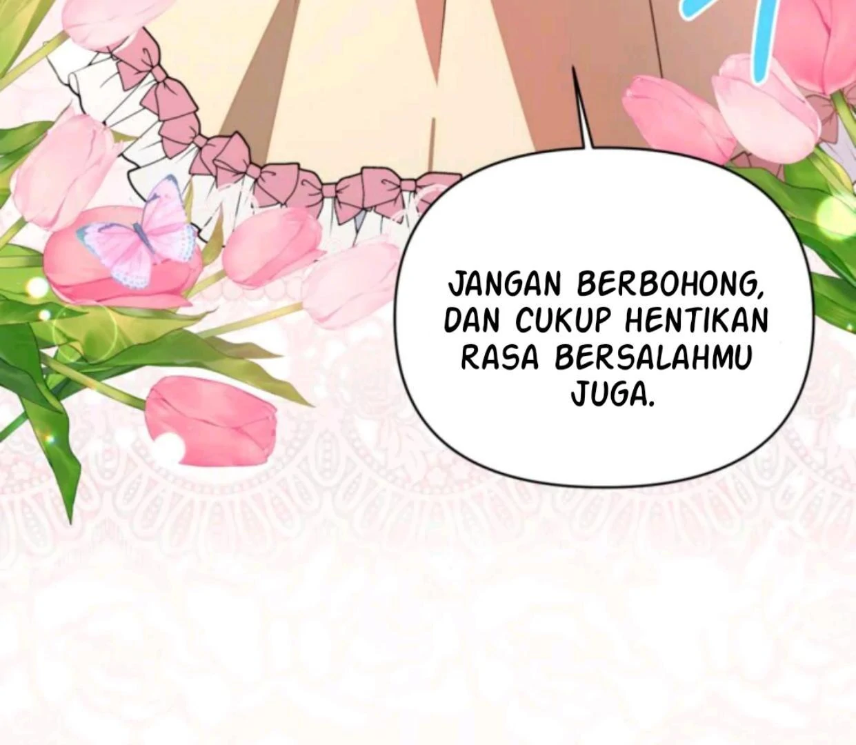 The Sister Who Was My Enemy Now Loves Me Chapter 21 Gambar 152