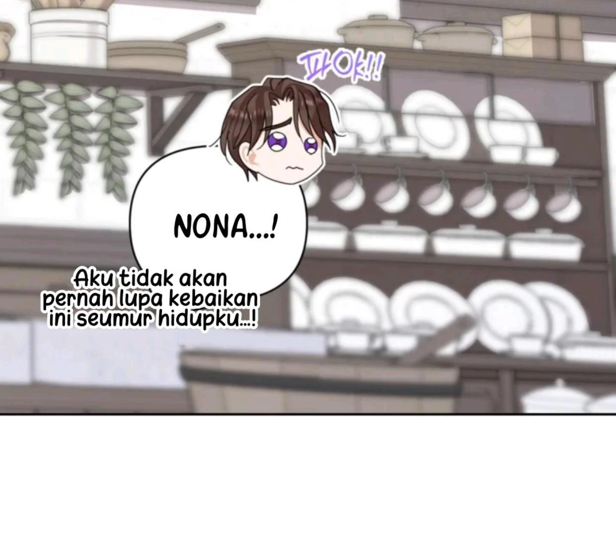 The Sister Who Was My Enemy Now Loves Me Chapter 21 Gambar 180