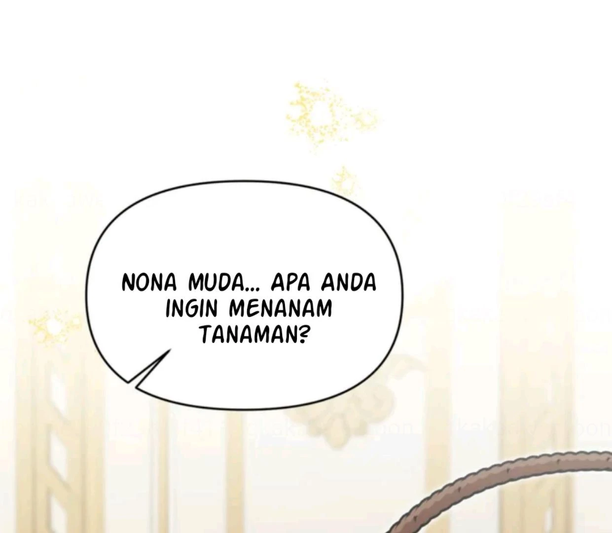 Baca Manhwa The Sister Who Was My Enemy Now Loves Me Chapter 22 Gambar 2