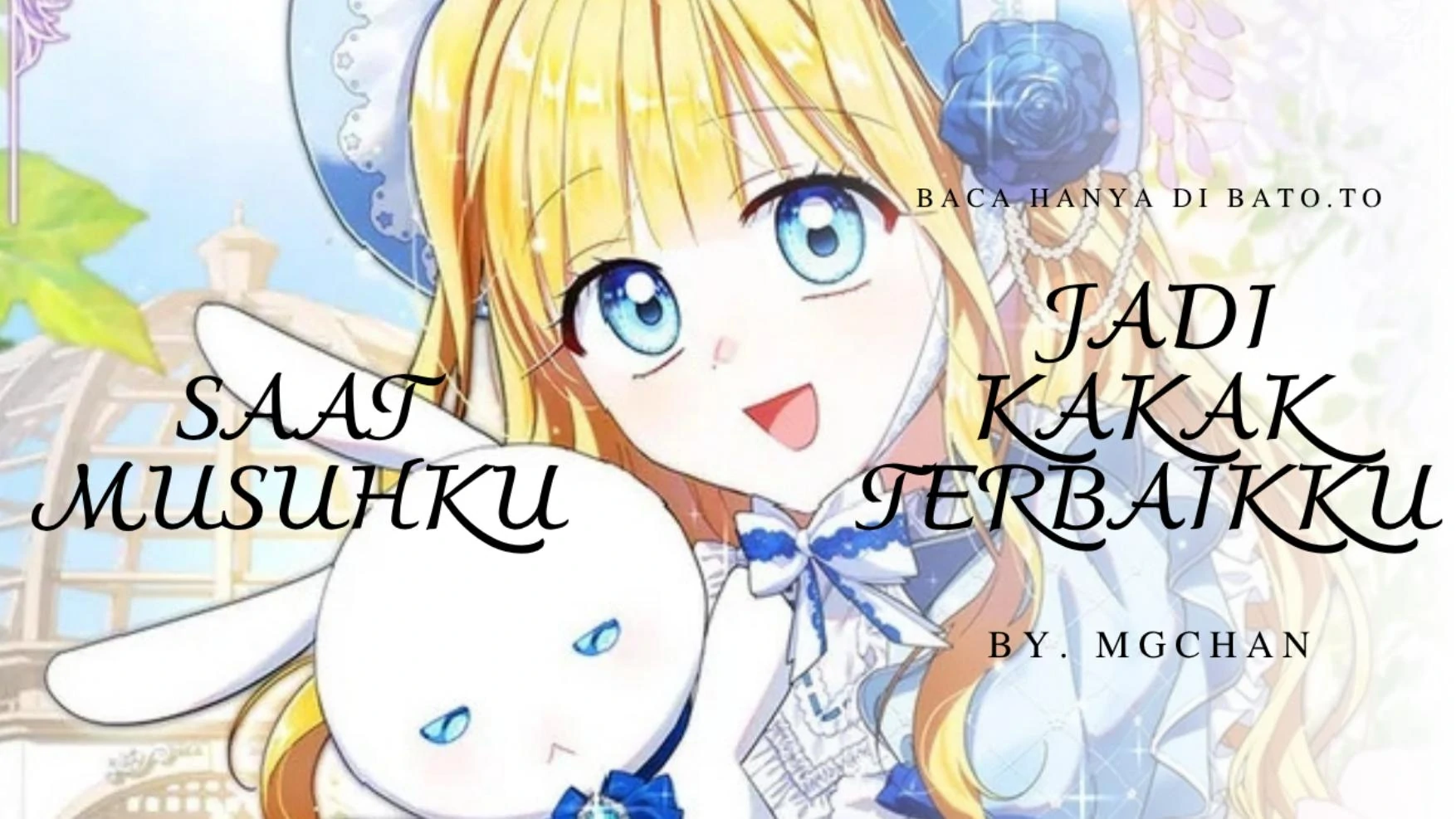 Baca Komik The Sister Who Was My Enemy Now Loves Me Chapter 23 Gambar 1