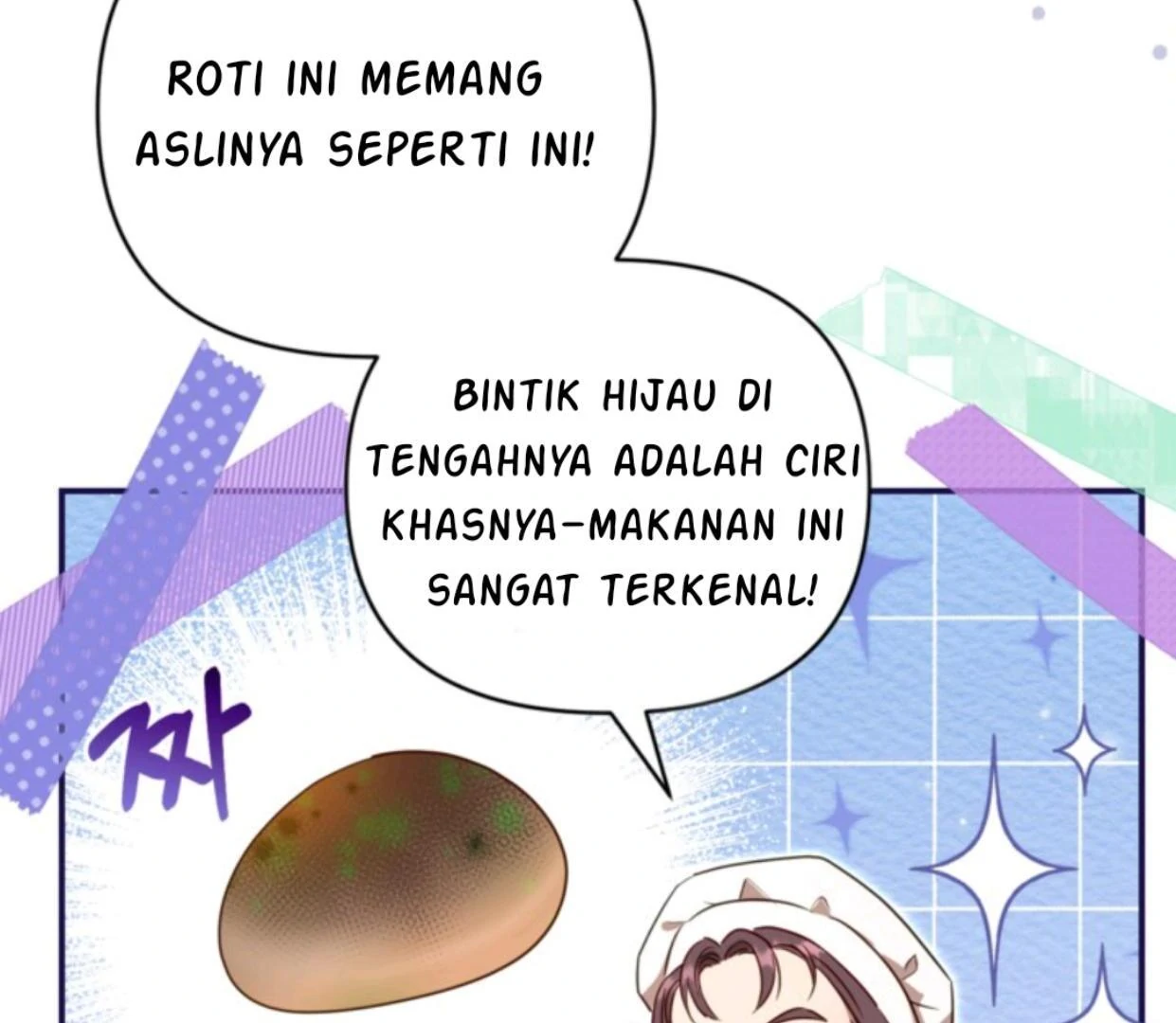 The Sister Who Was My Enemy Now Loves Me Chapter 3 Gambar 61