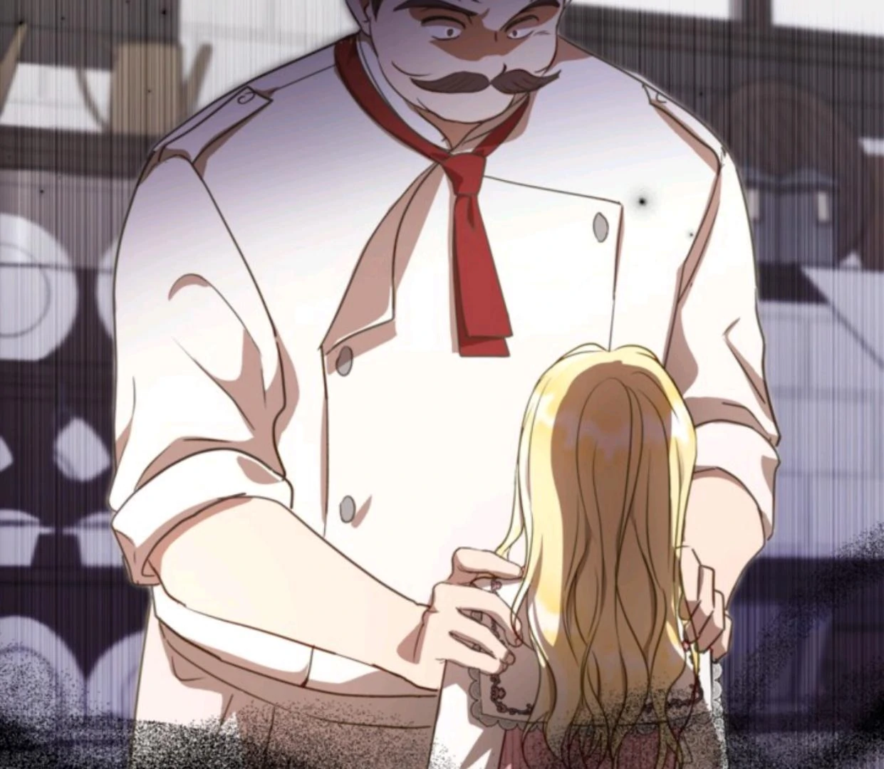 The Sister Who Was My Enemy Now Loves Me Chapter 3 Gambar 85