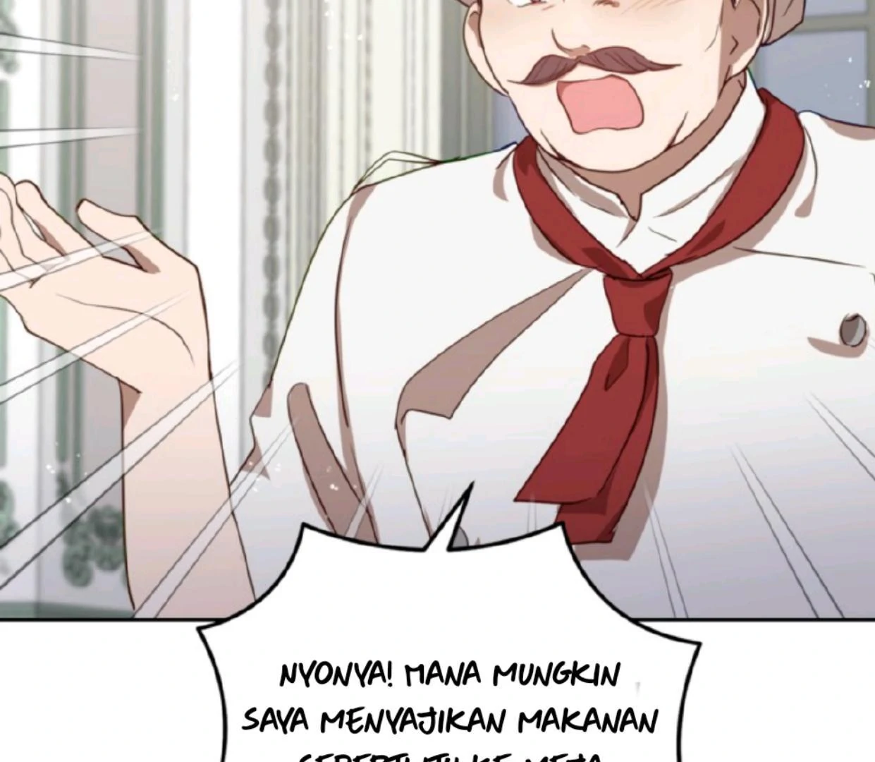 The Sister Who Was My Enemy Now Loves Me Chapter 4 Gambar 86