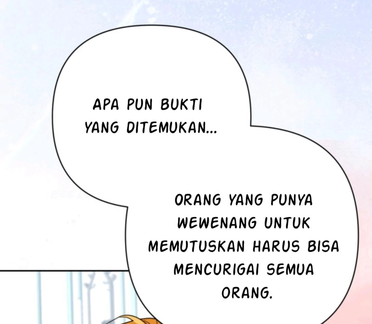 The Sister Who Was My Enemy Now Loves Me Chapter 5 Gambar 123