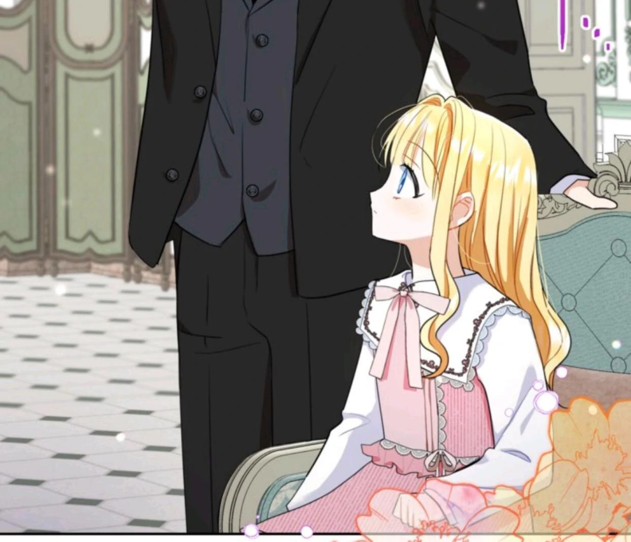 The Sister Who Was My Enemy Now Loves Me Chapter 5 Gambar 153