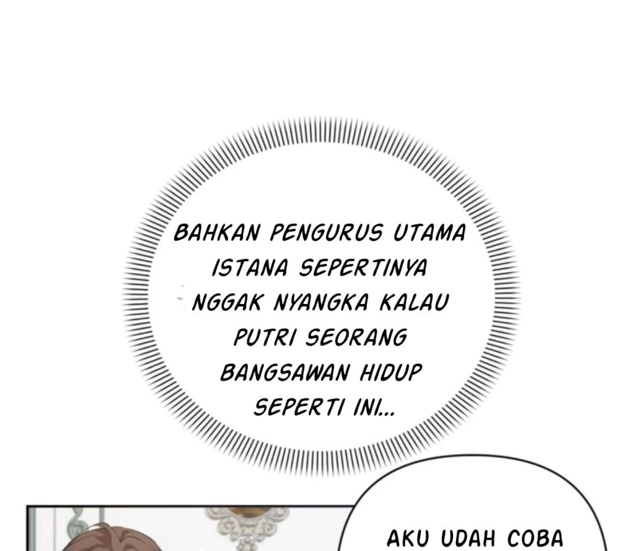 The Sister Who Was My Enemy Now Loves Me Chapter 5 Gambar 58
