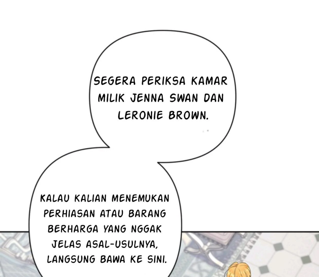 The Sister Who Was My Enemy Now Loves Me Chapter 5 Gambar 68