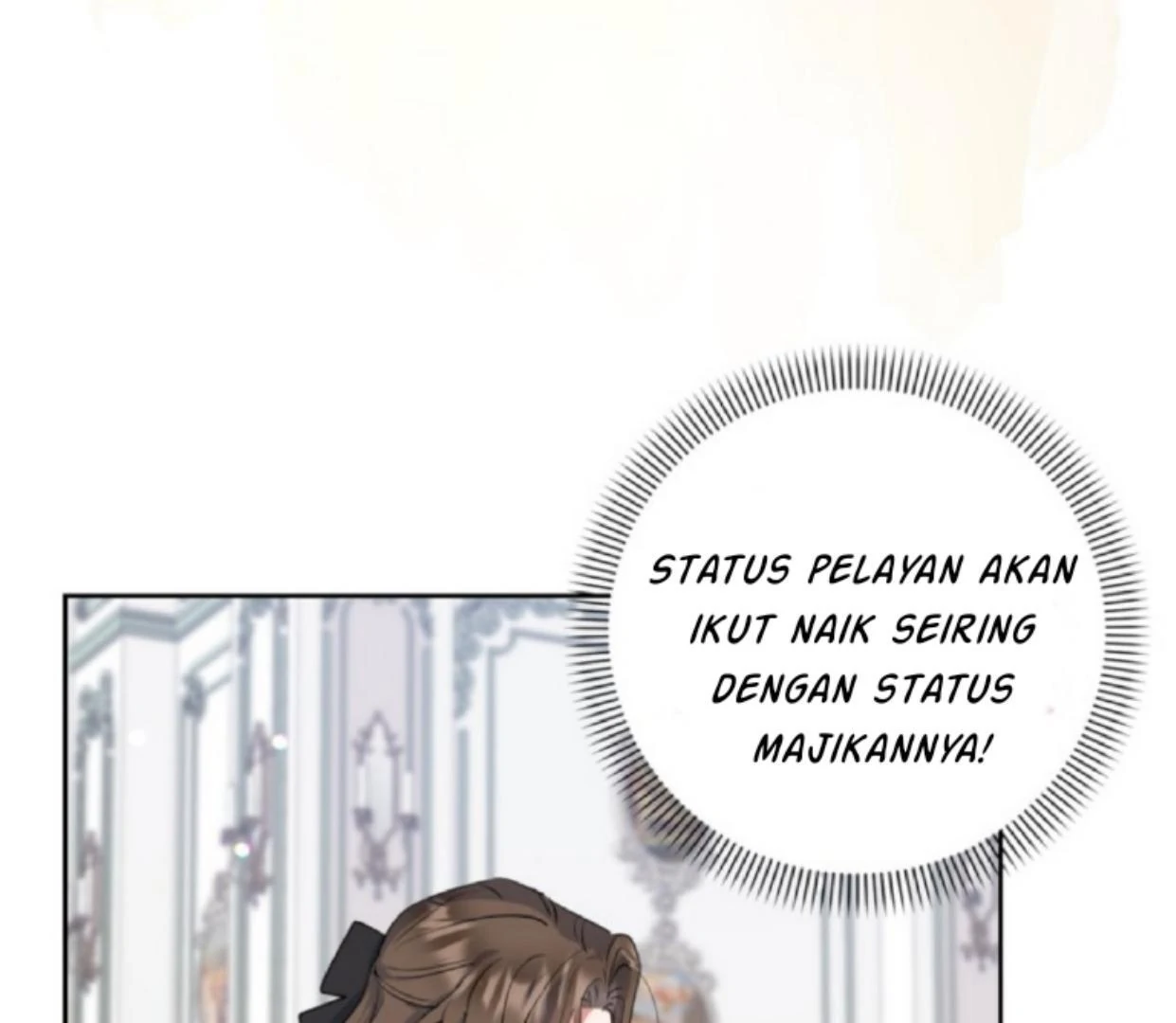 The Sister Who Was My Enemy Now Loves Me Chapter 6 Gambar 138