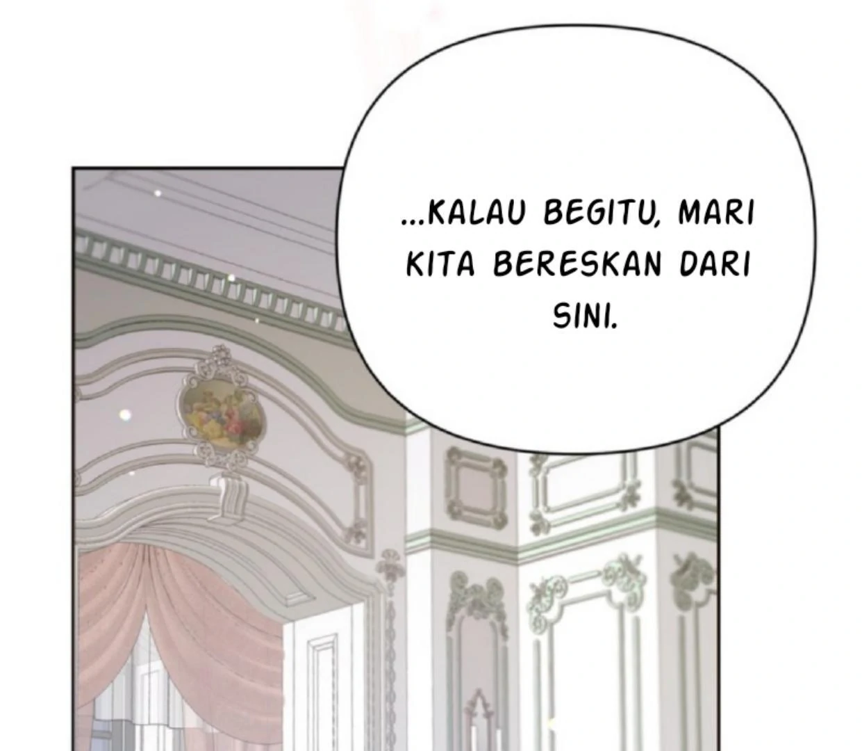The Sister Who Was My Enemy Now Loves Me Chapter 6 Gambar 148