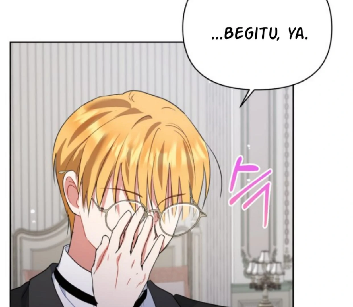 The Sister Who Was My Enemy Now Loves Me Chapter 6 Gambar 169