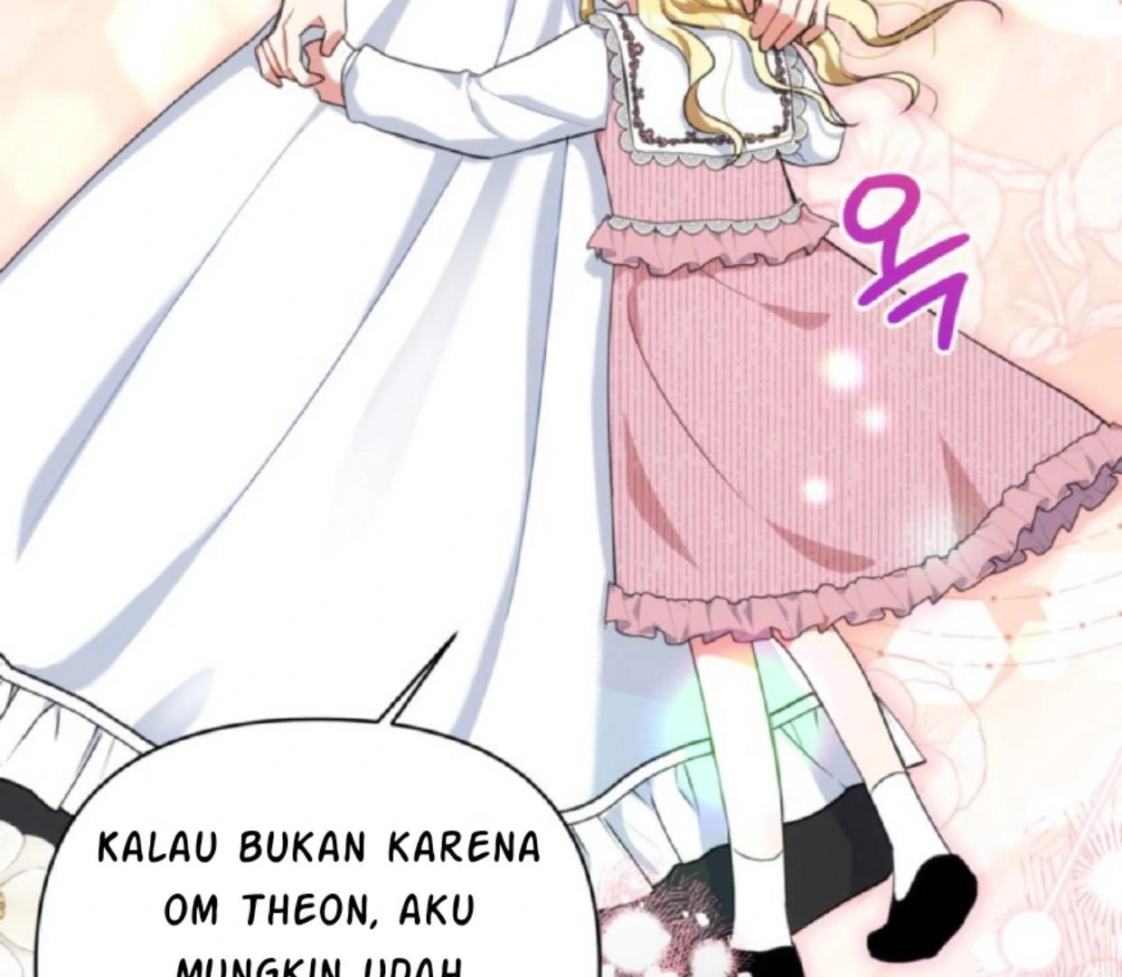 The Sister Who Was My Enemy Now Loves Me Chapter 6 Gambar 88