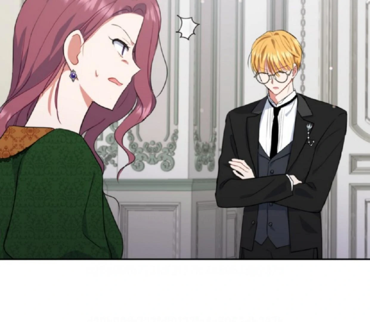 The Sister Who Was My Enemy Now Loves Me Chapter 6 Gambar 94
