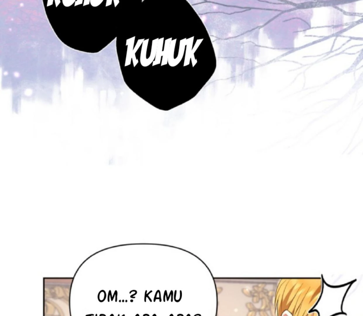 The Sister Who Was My Enemy Now Loves Me Chapter 7 Gambar 151