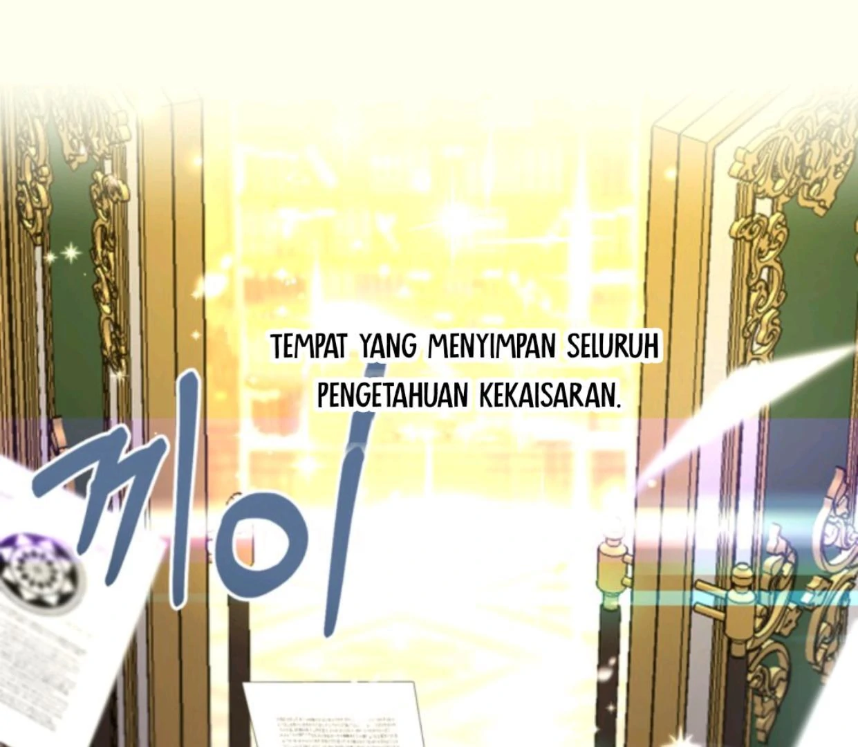 The Sister Who Was My Enemy Now Loves Me Chapter 7 Gambar 29