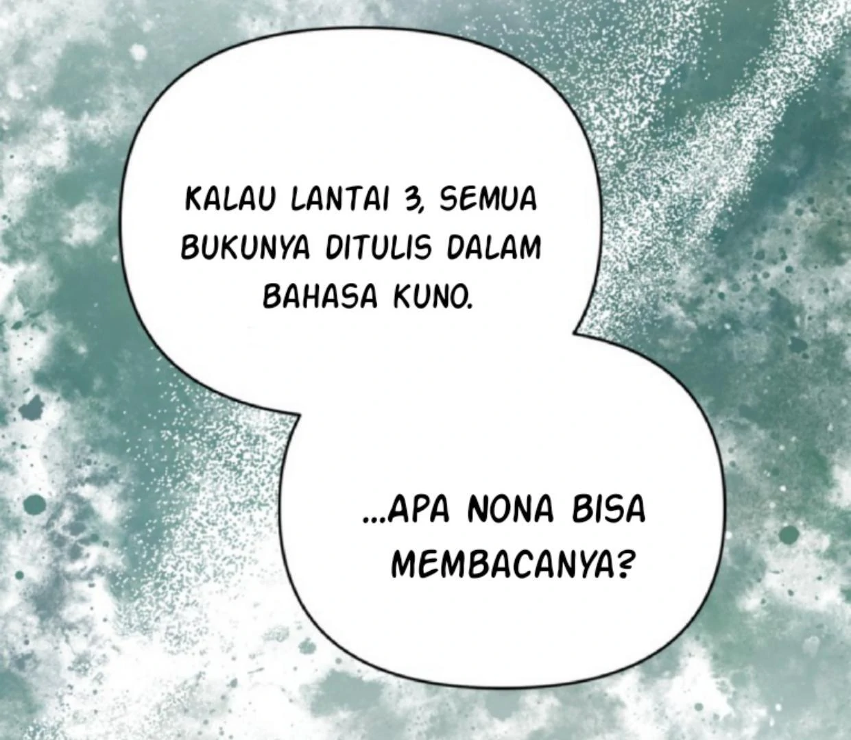 The Sister Who Was My Enemy Now Loves Me Chapter 7 Gambar 53