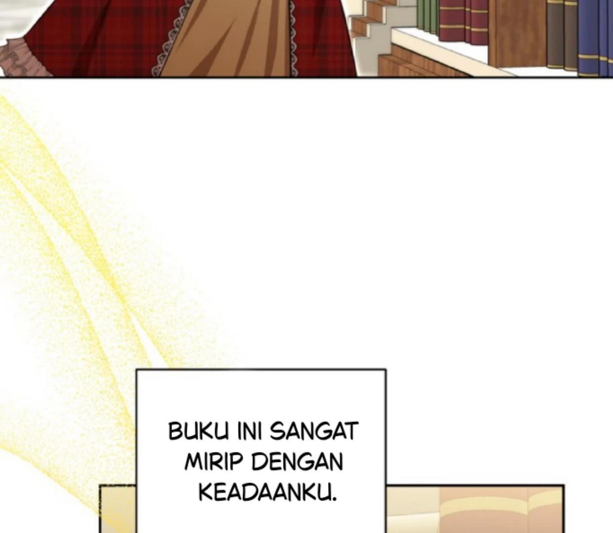 The Sister Who Was My Enemy Now Loves Me Chapter 8 Gambar 151