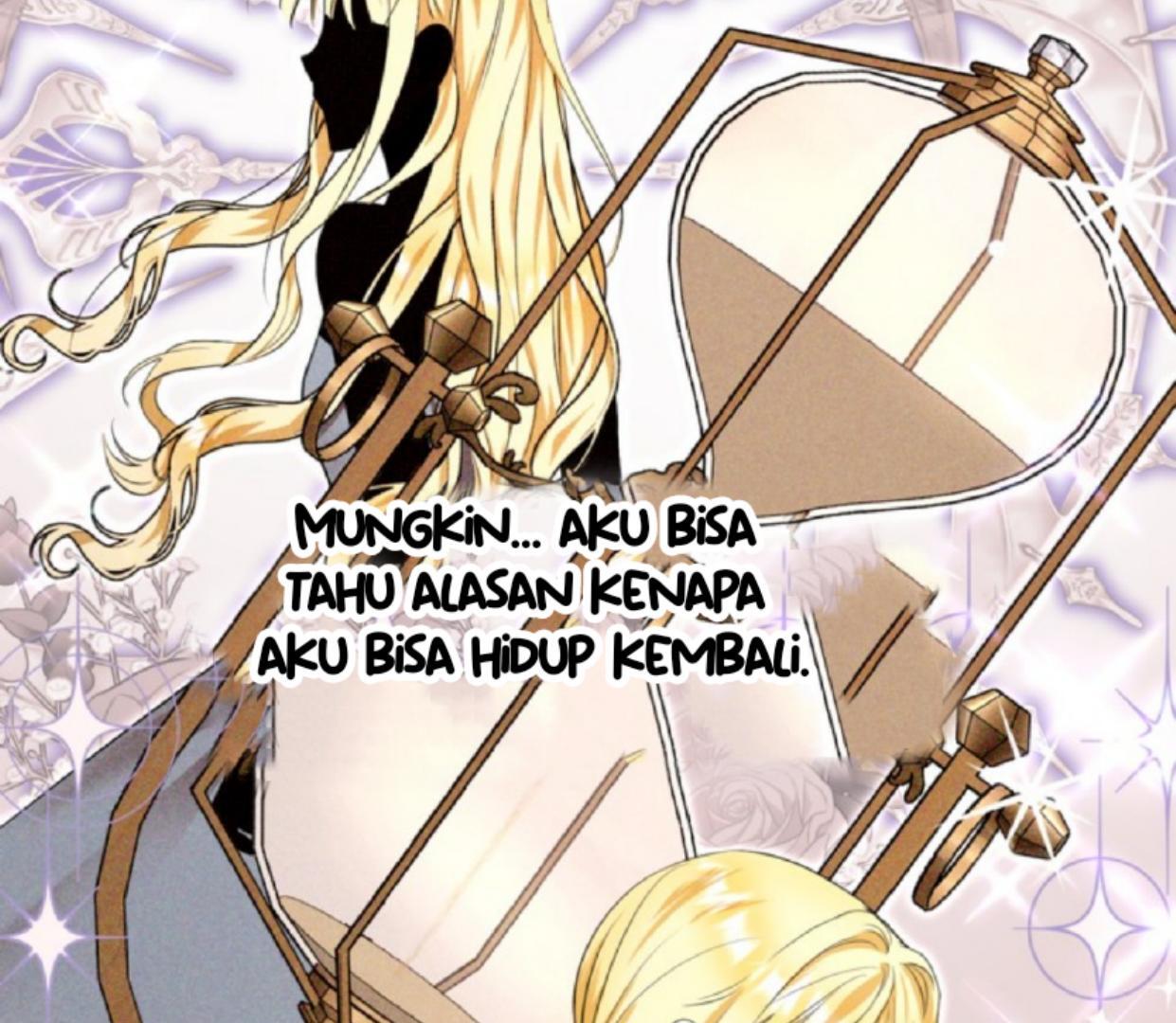 The Sister Who Was My Enemy Now Loves Me Chapter 8 Gambar 83