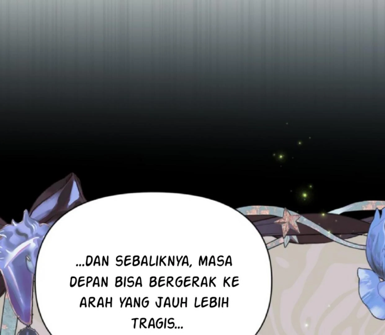 The Sister Who Was My Enemy Now Loves Me Chapter 8 Gambar 96