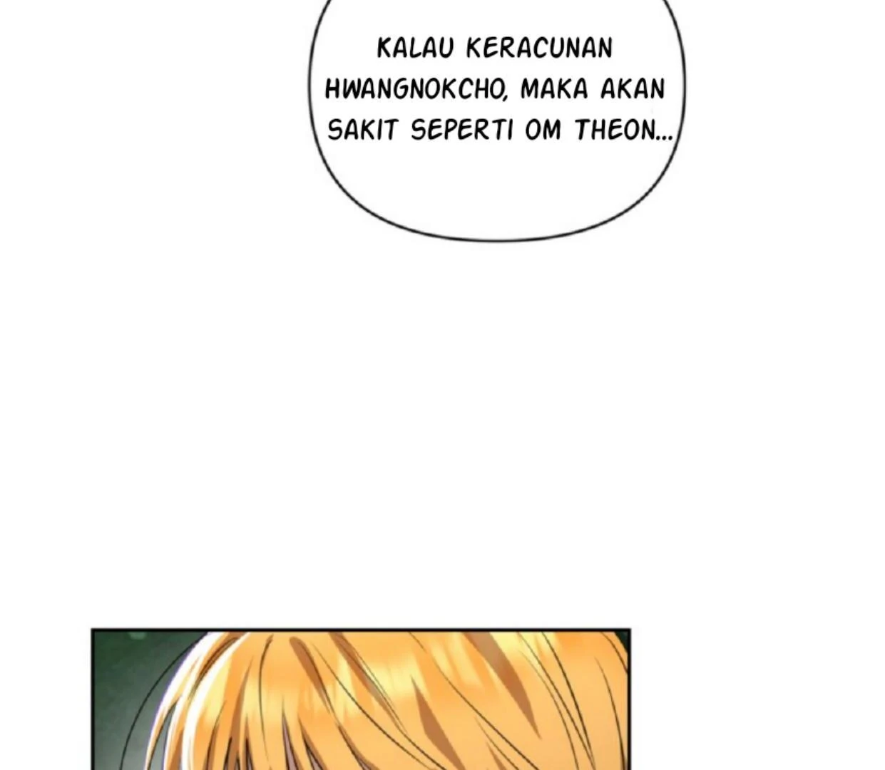 The Sister Who Was My Enemy Now Loves Me Chapter 9 Gambar 105