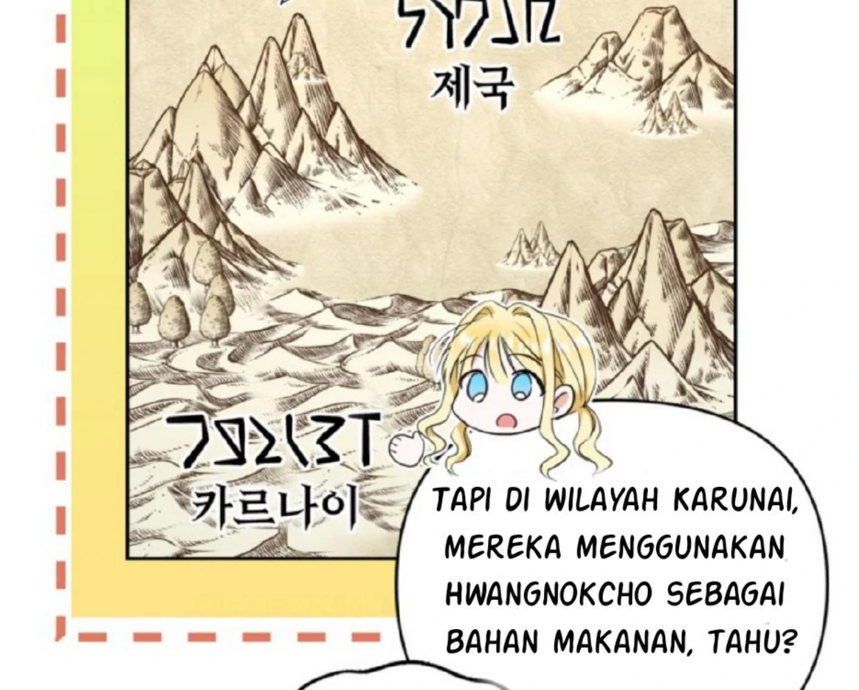 The Sister Who Was My Enemy Now Loves Me Chapter 9 Gambar 120