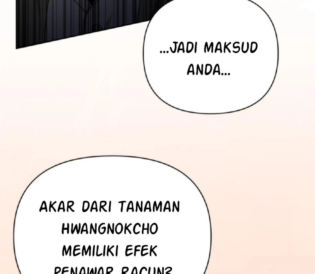 The Sister Who Was My Enemy Now Loves Me Chapter 9 Gambar 128