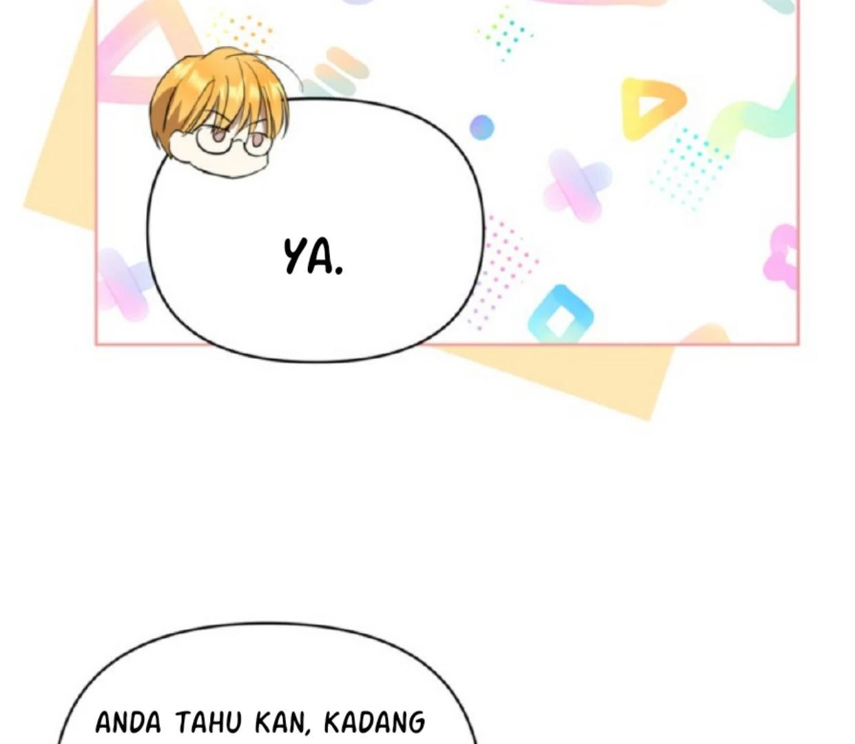 The Sister Who Was My Enemy Now Loves Me Chapter 9 Gambar 27