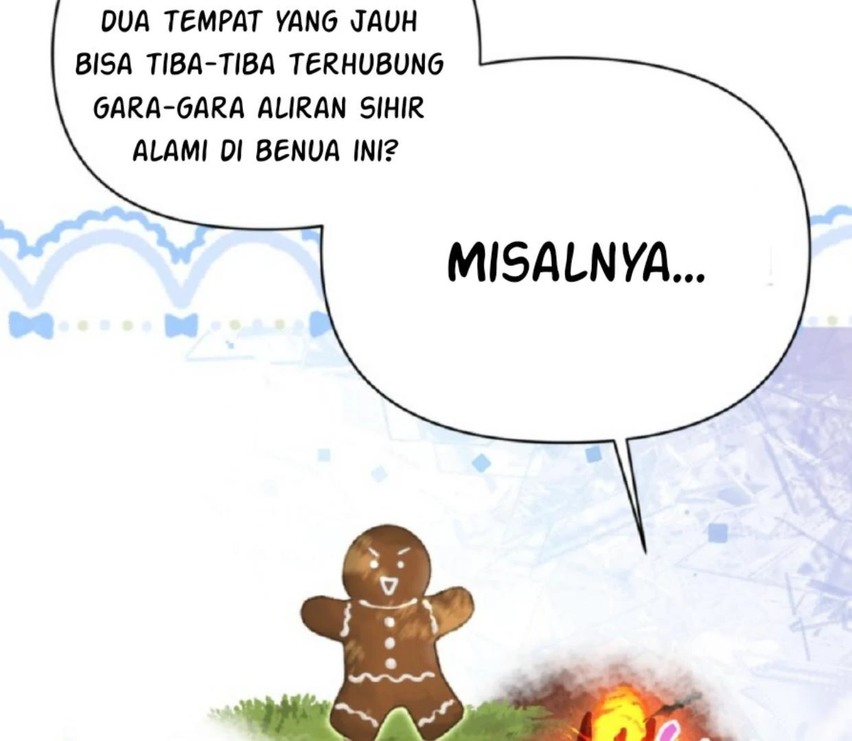 The Sister Who Was My Enemy Now Loves Me Chapter 9 Gambar 28